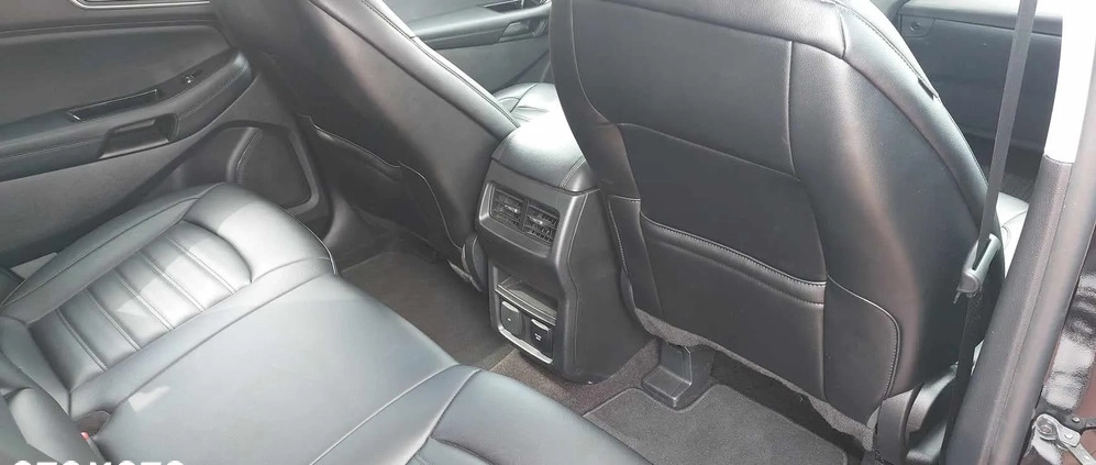 Ford EDGE cena 92900 przebieg: 38100, rok produkcji 2019 z Pieszyce małe 172